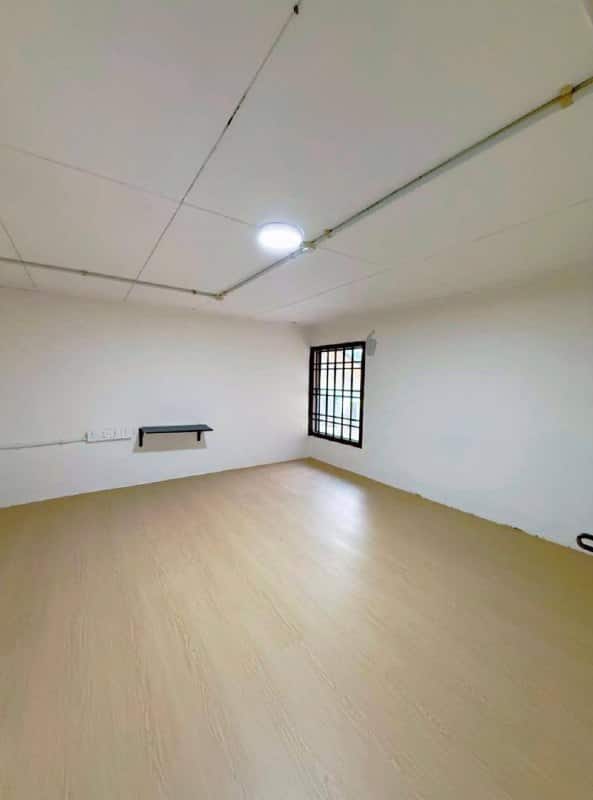 Single Storey Terrace Taman Puteri Wangsa 5