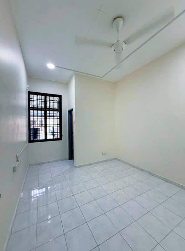 Single Storey Terrace Taman Puteri Wangsa 4