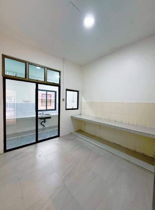 Single Storey Terrace Taman Puteri Wangsa 7