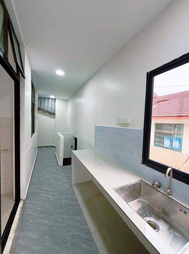 Single Storey Terrace Taman Puteri Wangsa 8