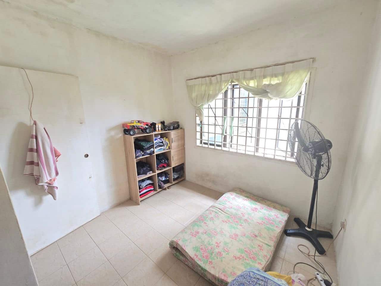 Single Storey Terrace House Taman Sri Bahagia 5