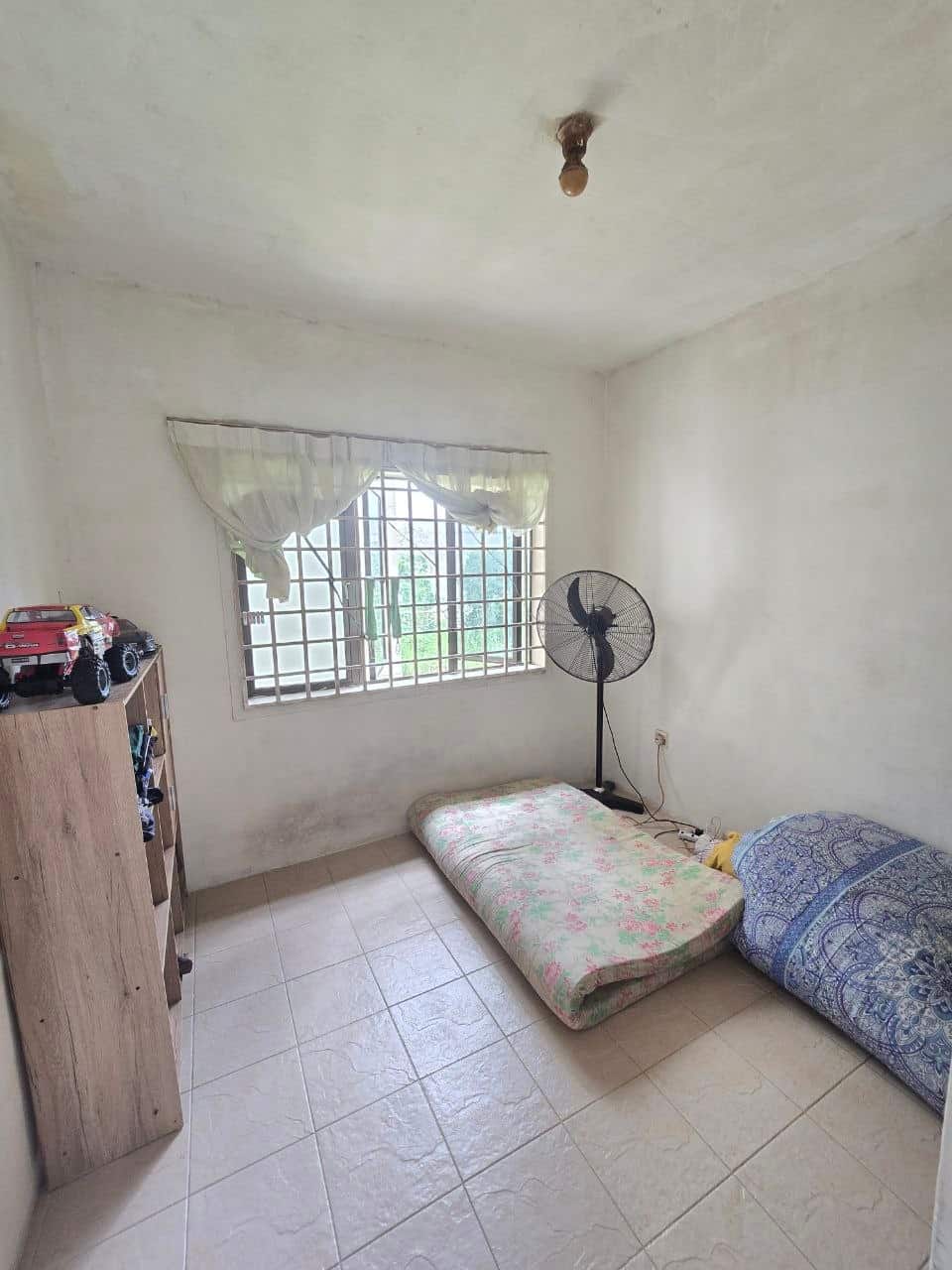 Single Storey Terrace House Taman Sri Bahagia 6