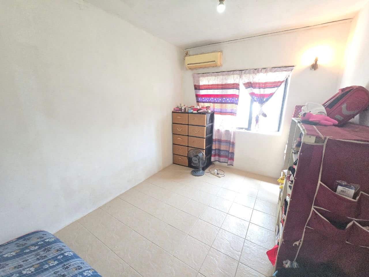 Single Storey Terrace House Taman Sri Bahagia 7