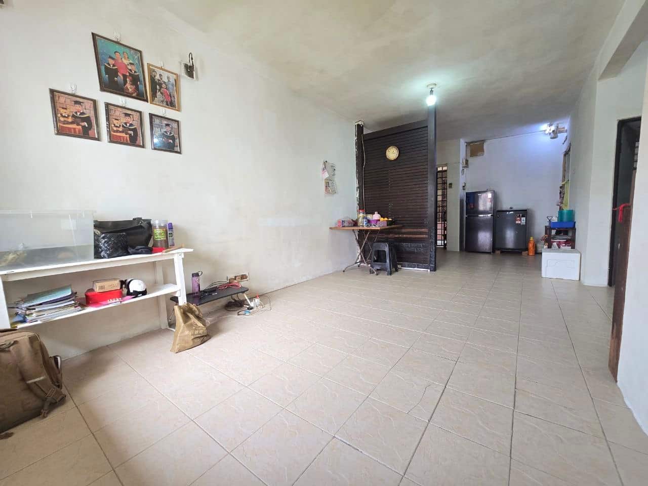 Single Storey Terrace House Taman Sri Bahagia 2