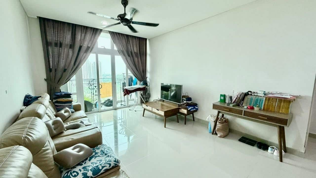 Condominium Iskandar Puteri 5
