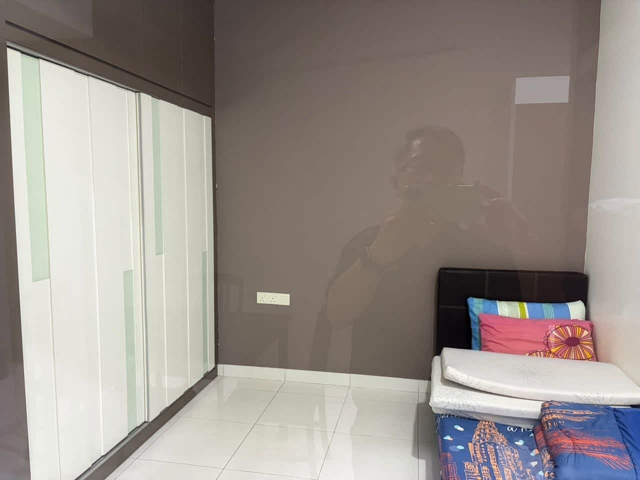 Service Apartment Akademik Suite @Austin Heights Mount Austin 5