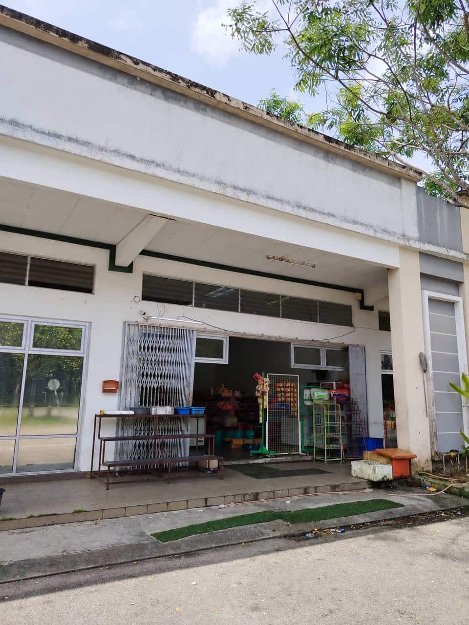 Single Storey Shop Jalan Persisiran Laman Setia 7/x, Gelang Patah 4