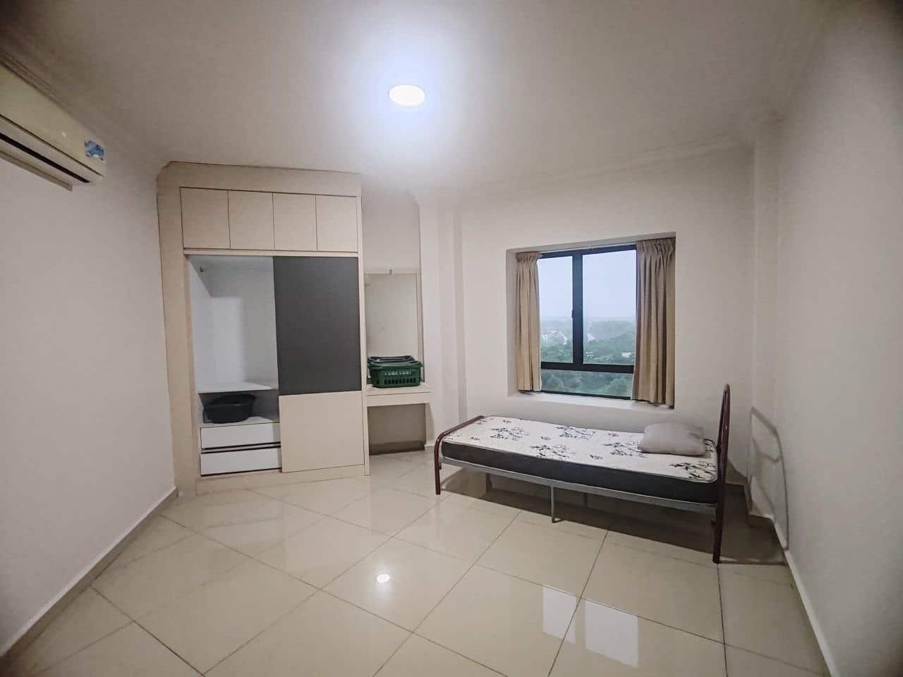 Apartment Seri Mutiara Apartment 5