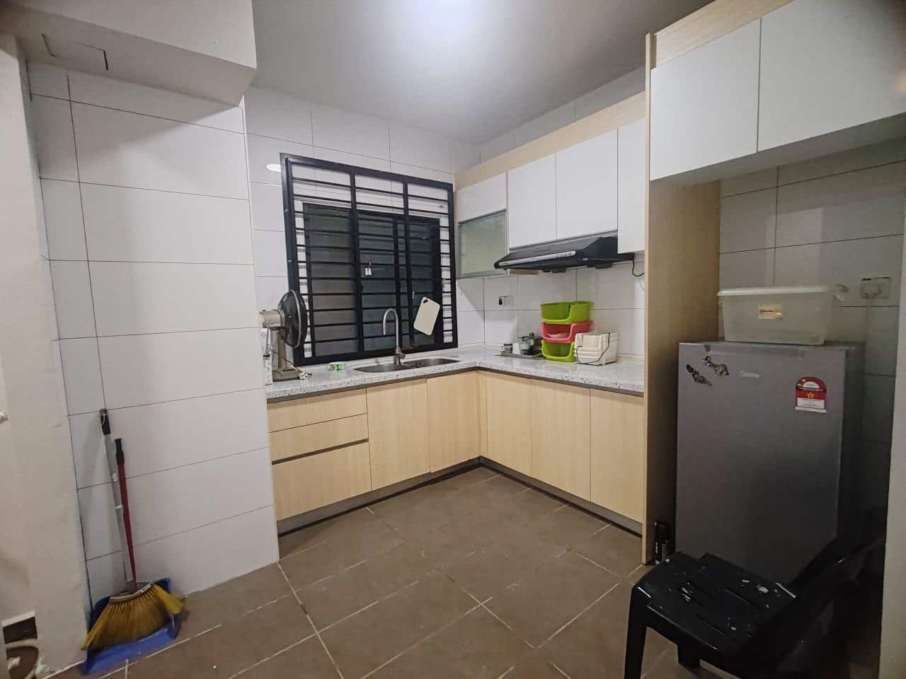 Apartment Seri Mutiara Apartment 4