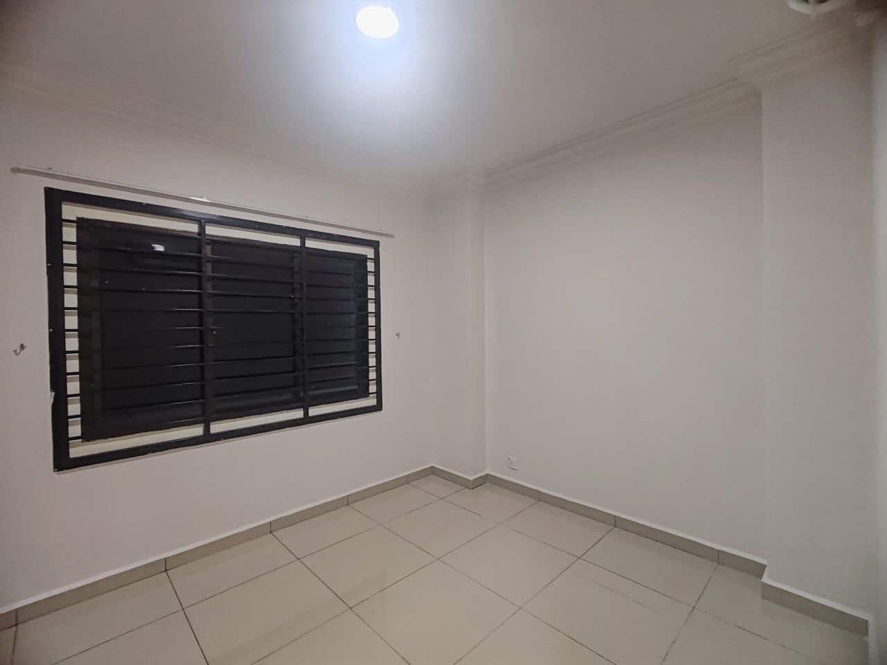 Apartment Seri Mutiara Apartment 7