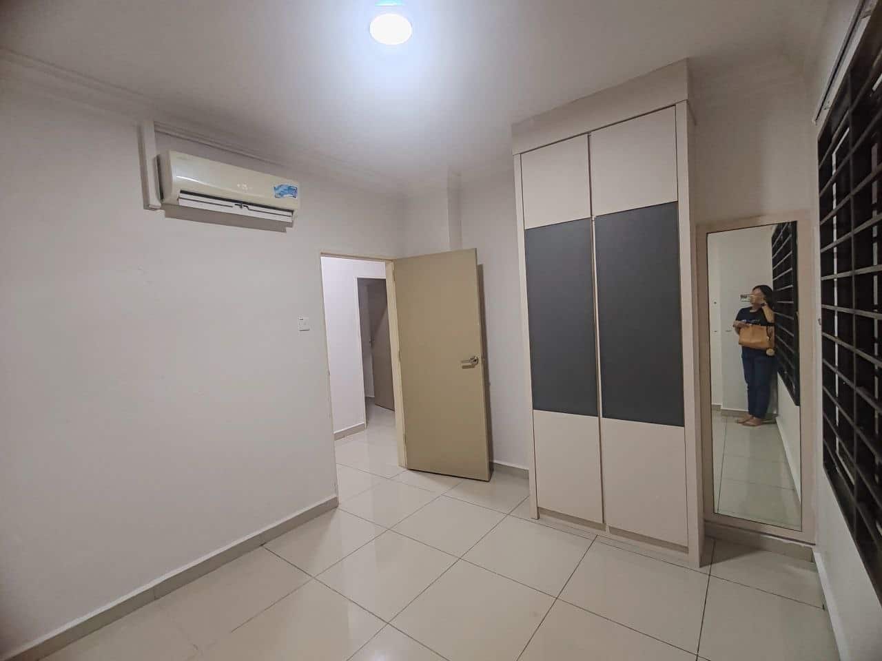 Apartment Seri Mutiara Apartment 6