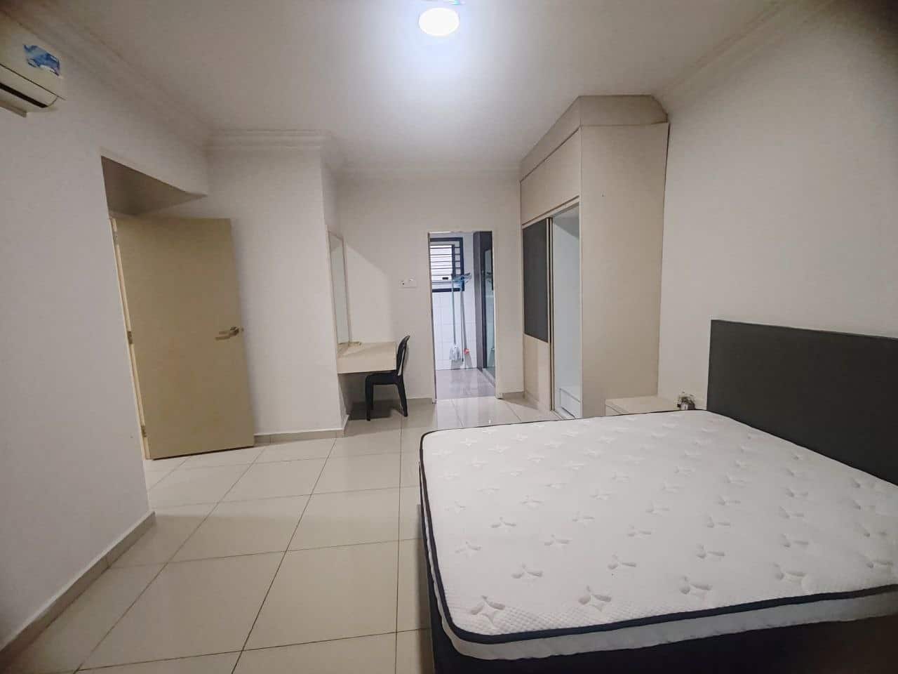 Apartment Seri Mutiara Apartment 1