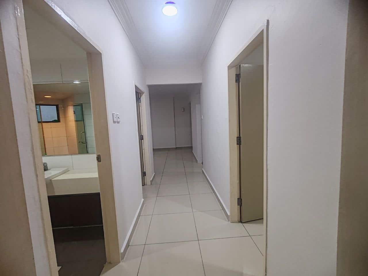 Apartment Seri Mutiara Apartment 10