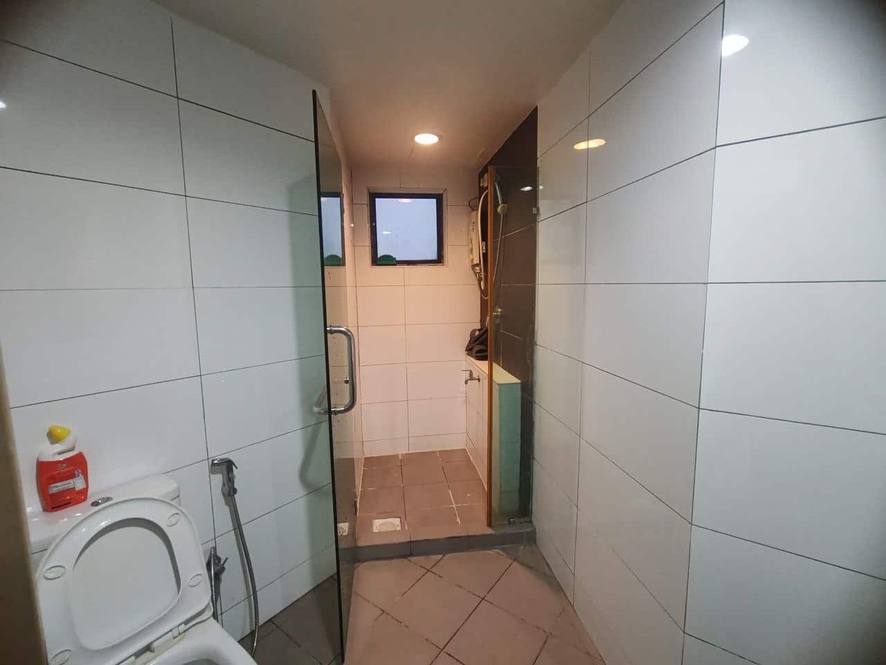 Apartment Seri Mutiara Apartment 9