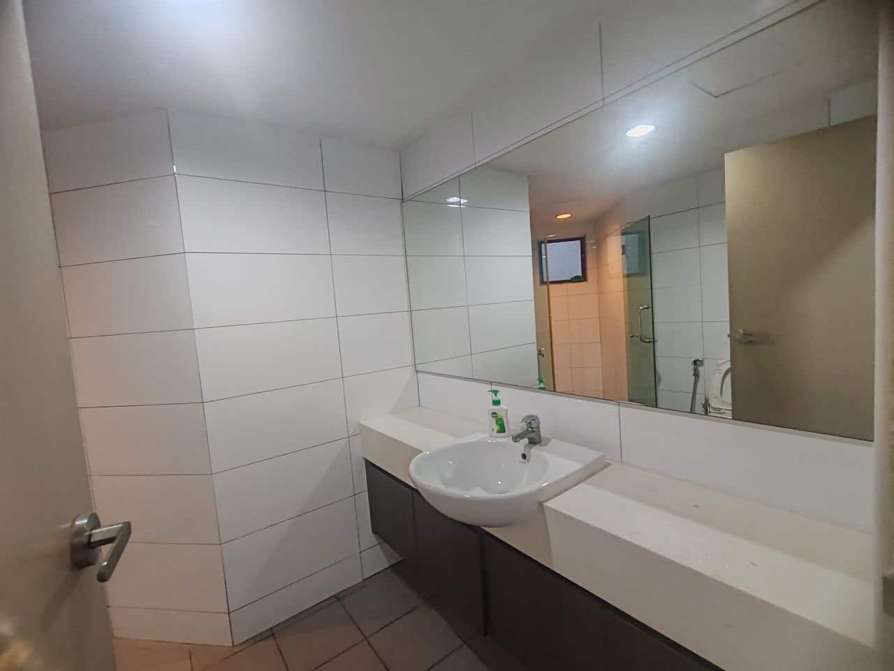Apartment Seri Mutiara Apartment 8