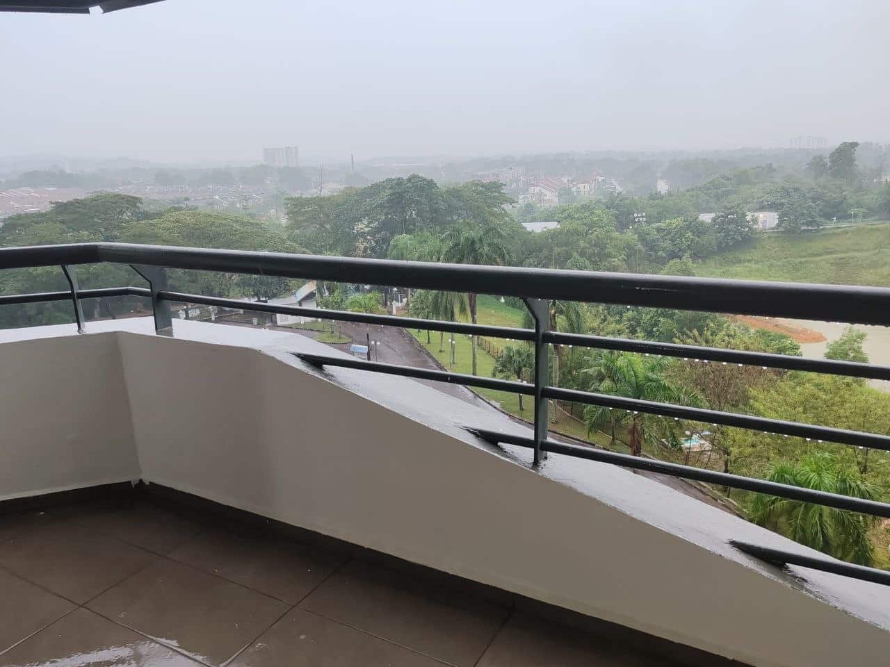 Apartment Seri Mutiara Apartment 3