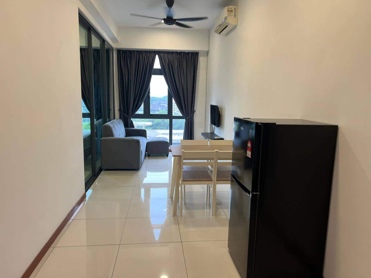 Studio Taman Bayu Puteri 2