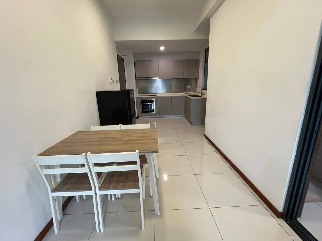 Studio Taman Bayu Puteri 3