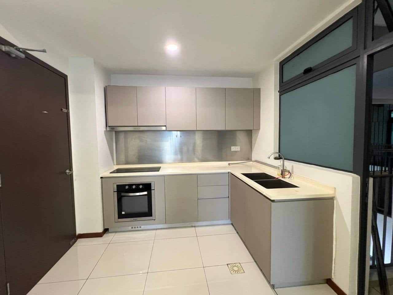 Studio Taman Bayu Puteri 5