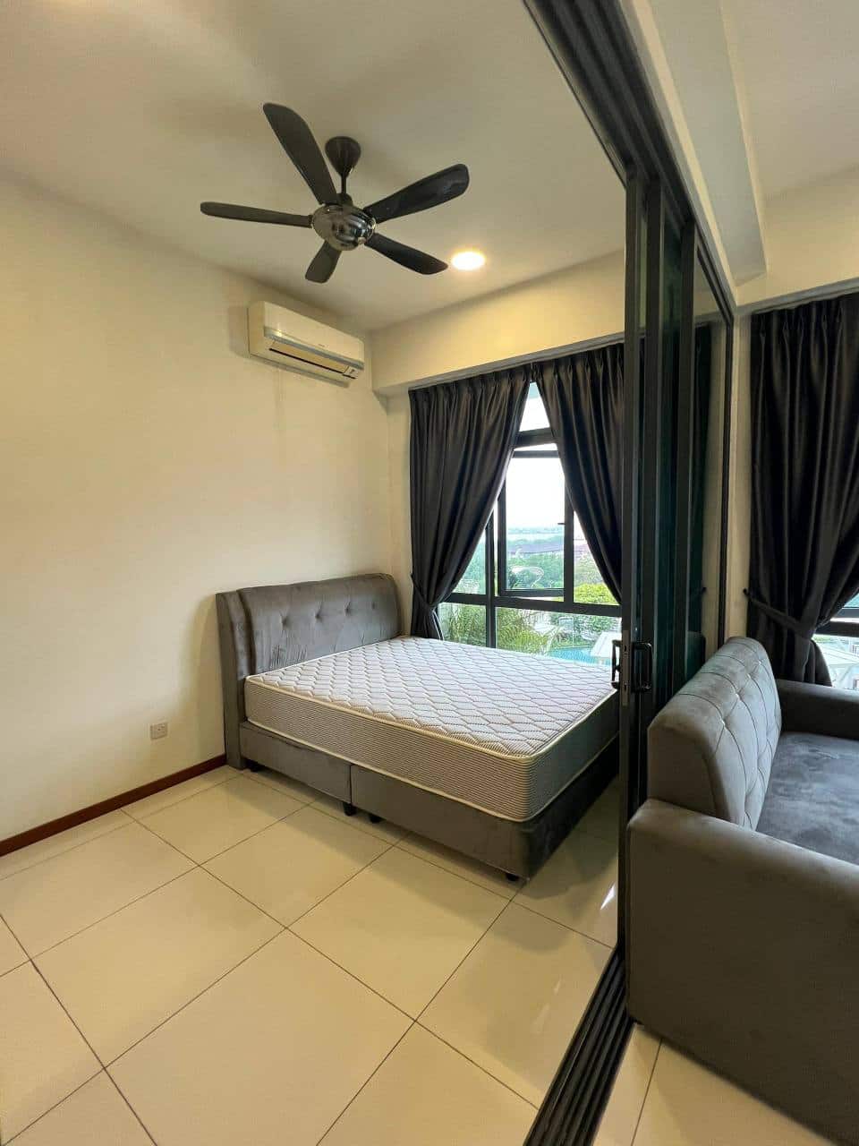 Studio Taman Bayu Puteri 4