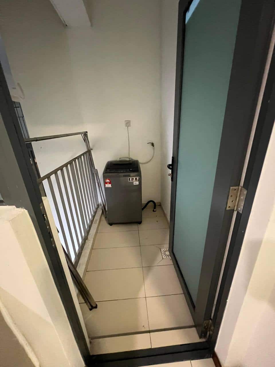Studio Taman Bayu Puteri 6
