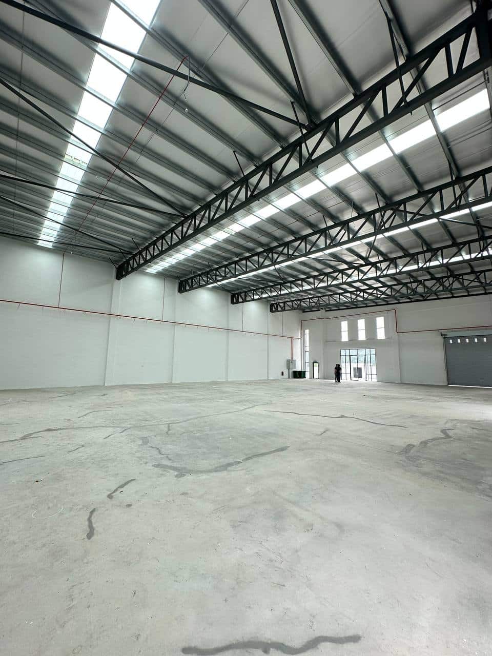 Semi-D Factory Eco Business Park 1 5