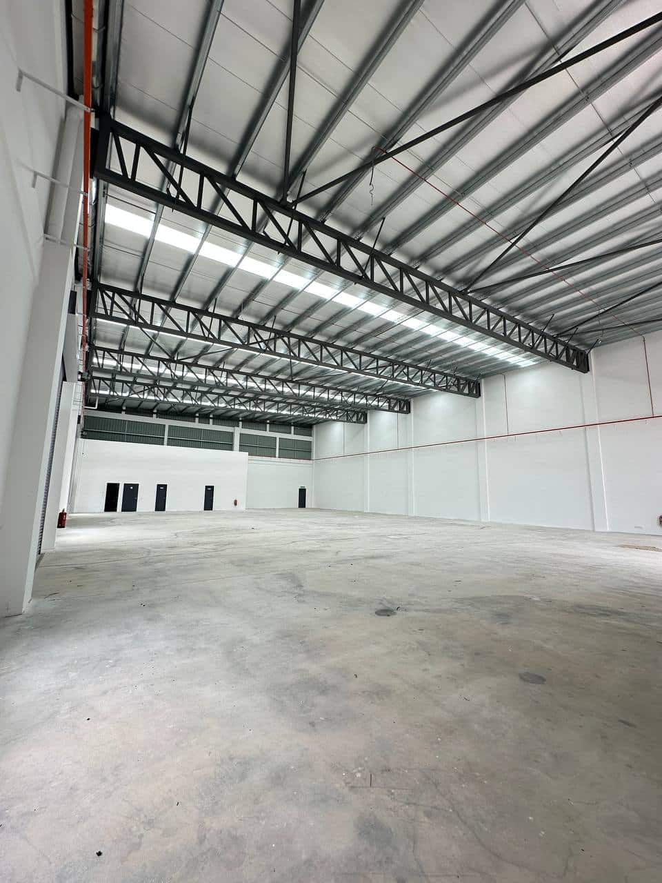 Semi-D Factory Eco Business Park 1 7