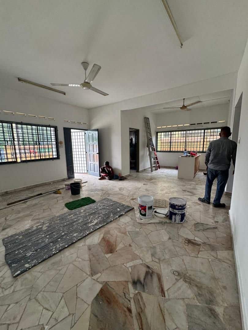 Single Storey Terrace Johor Jaya 1