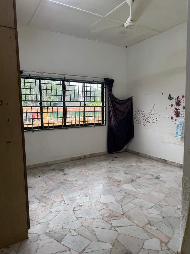 Single Storey Terrace Johor Jaya 5