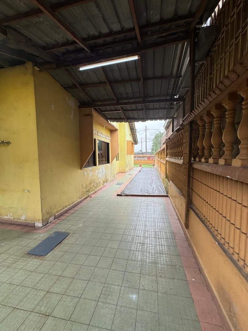 Single Storey Terrace Johor Jaya 8