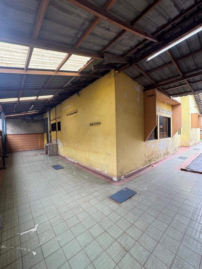 Single Storey Terrace Johor Jaya 11