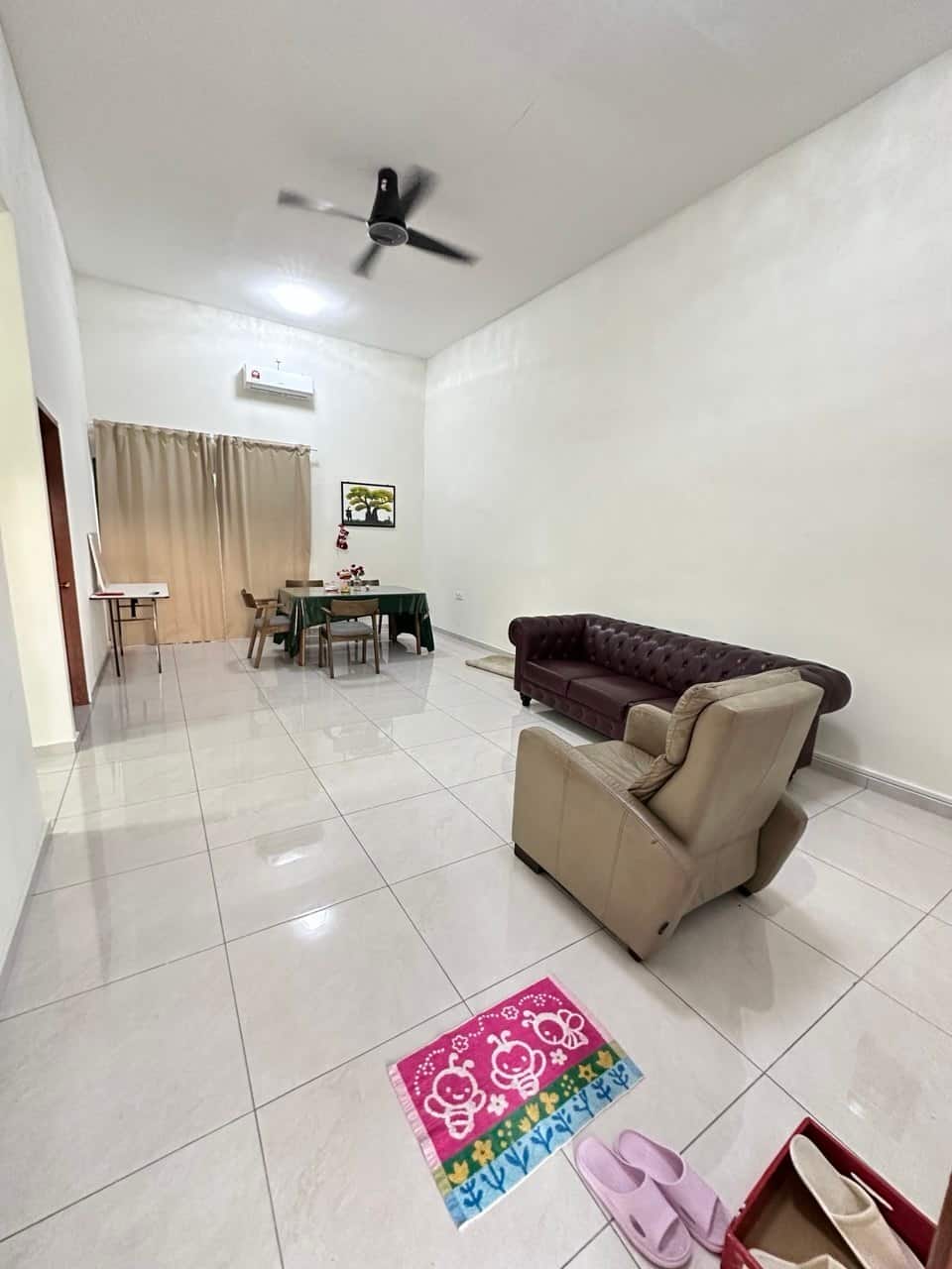 Single Storey Semi-D Taman Jaya 3