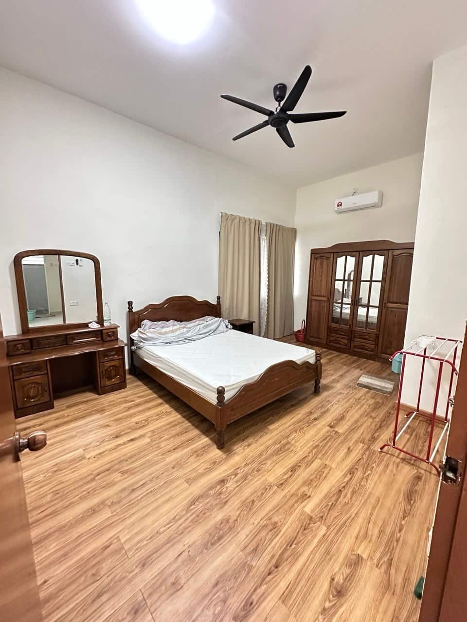 Single Storey Semi-D Taman Jaya 4