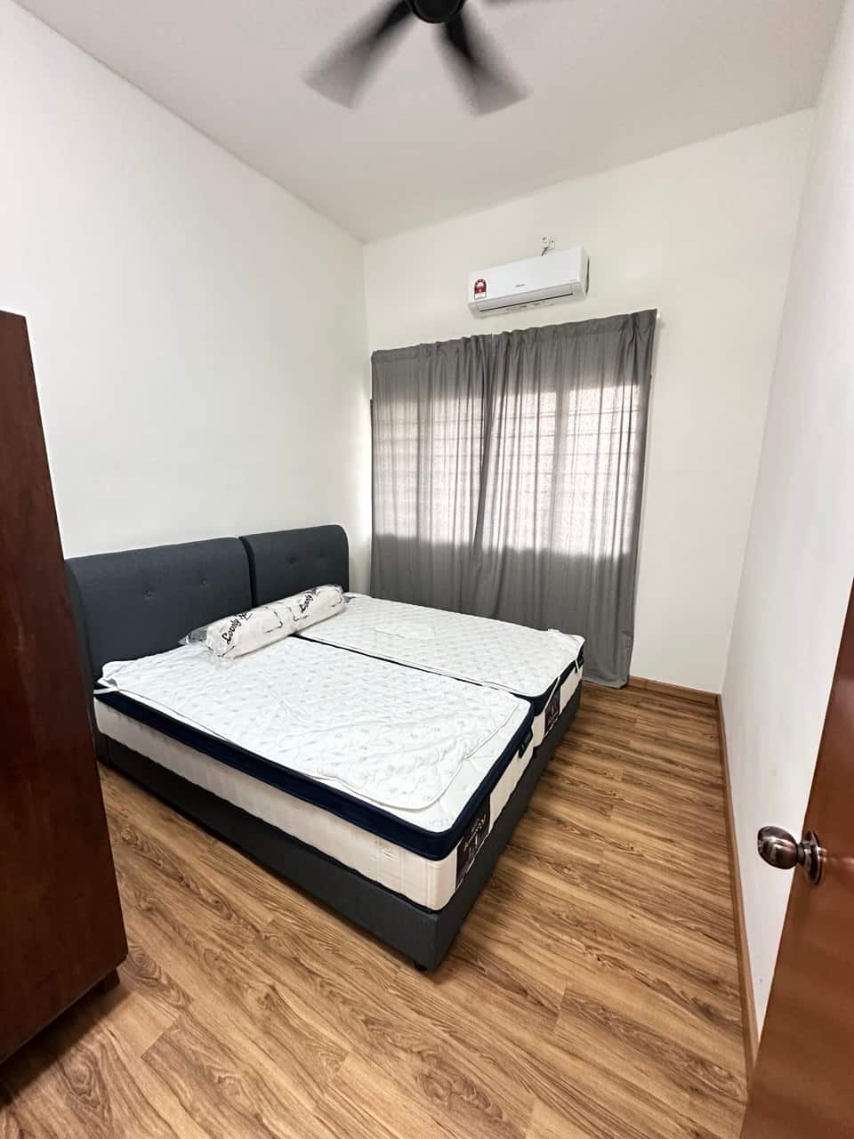 Single Storey Semi-D Taman Jaya 5