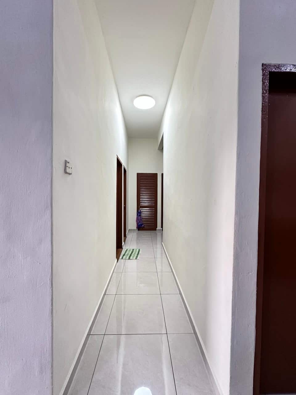 Single Storey Semi-D Taman Jaya 8