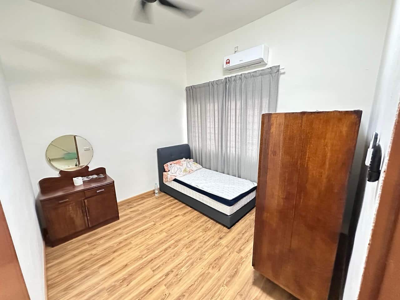 Single Storey Semi-D Taman Jaya 6