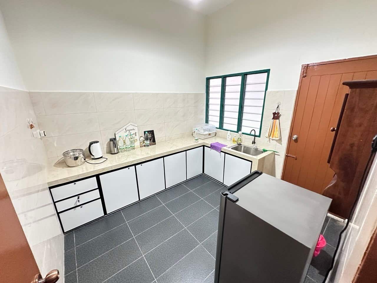 Single Storey Semi-D Taman Jaya 7