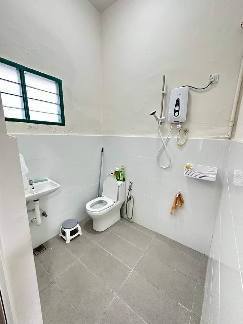 Single Storey Semi-D Taman Jaya 10