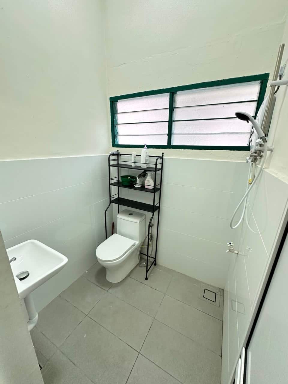 Single Storey Semi-D Taman Jaya 9