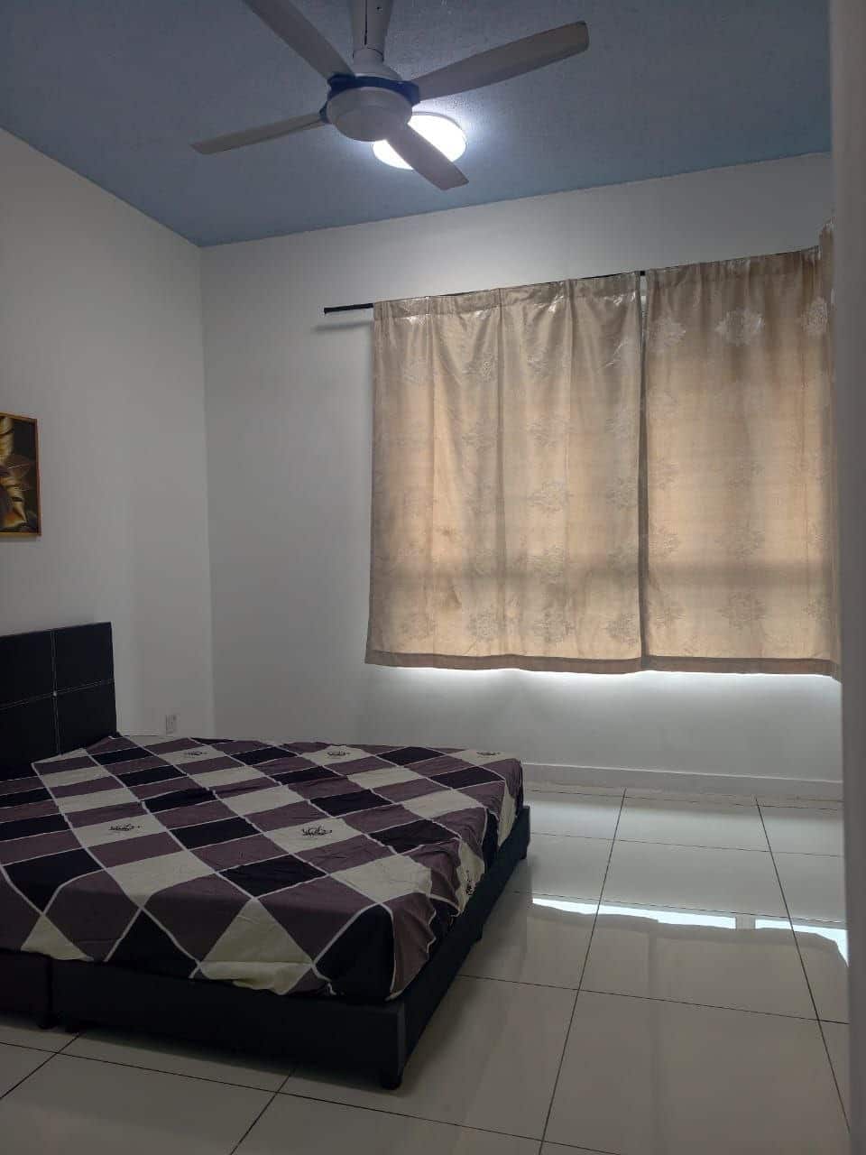 Condo Taman Suria Muafakat 1