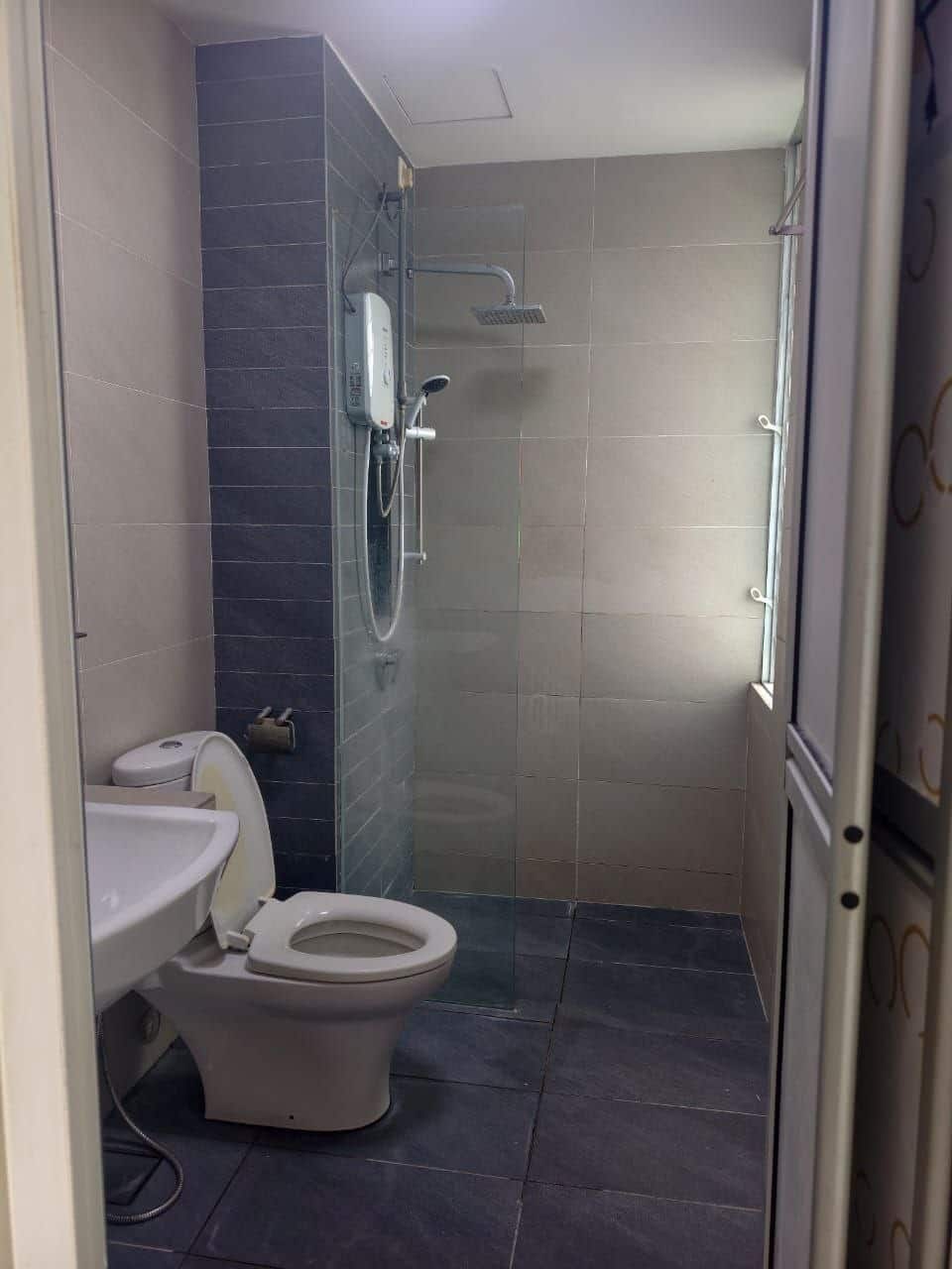 Condo Taman Suria Muafakat 3