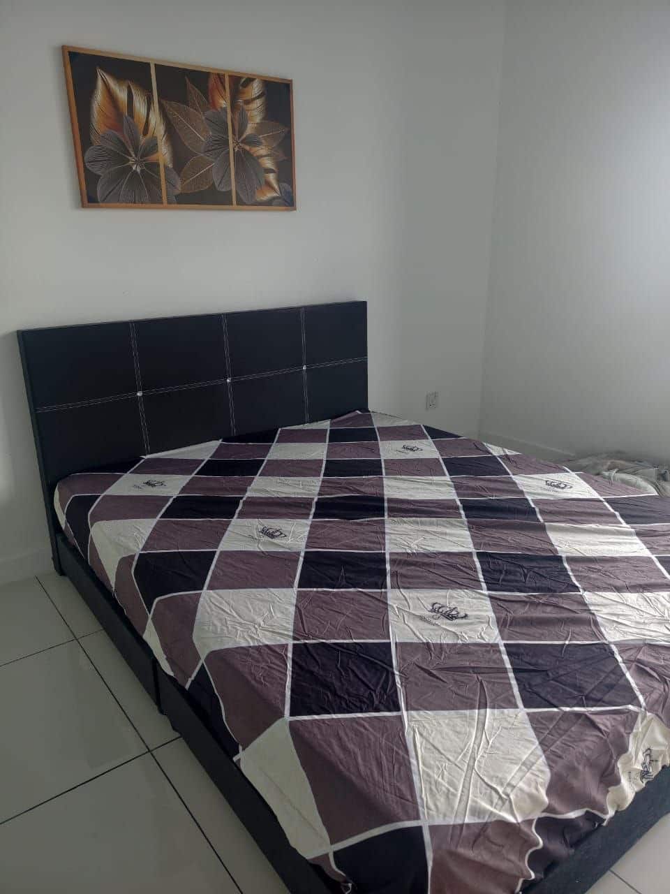 Condo Taman Suria Muafakat 4