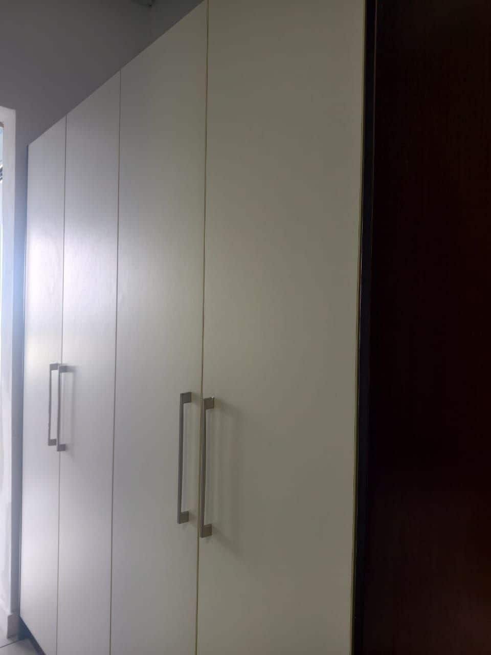 Condo Taman Suria Muafakat 7