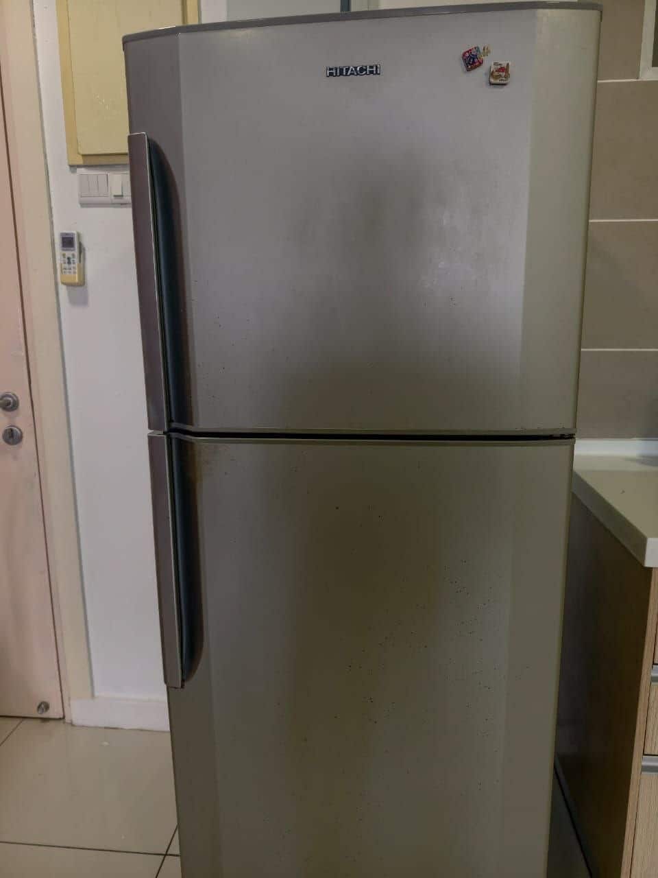 Condo Taman Suria Muafakat 10