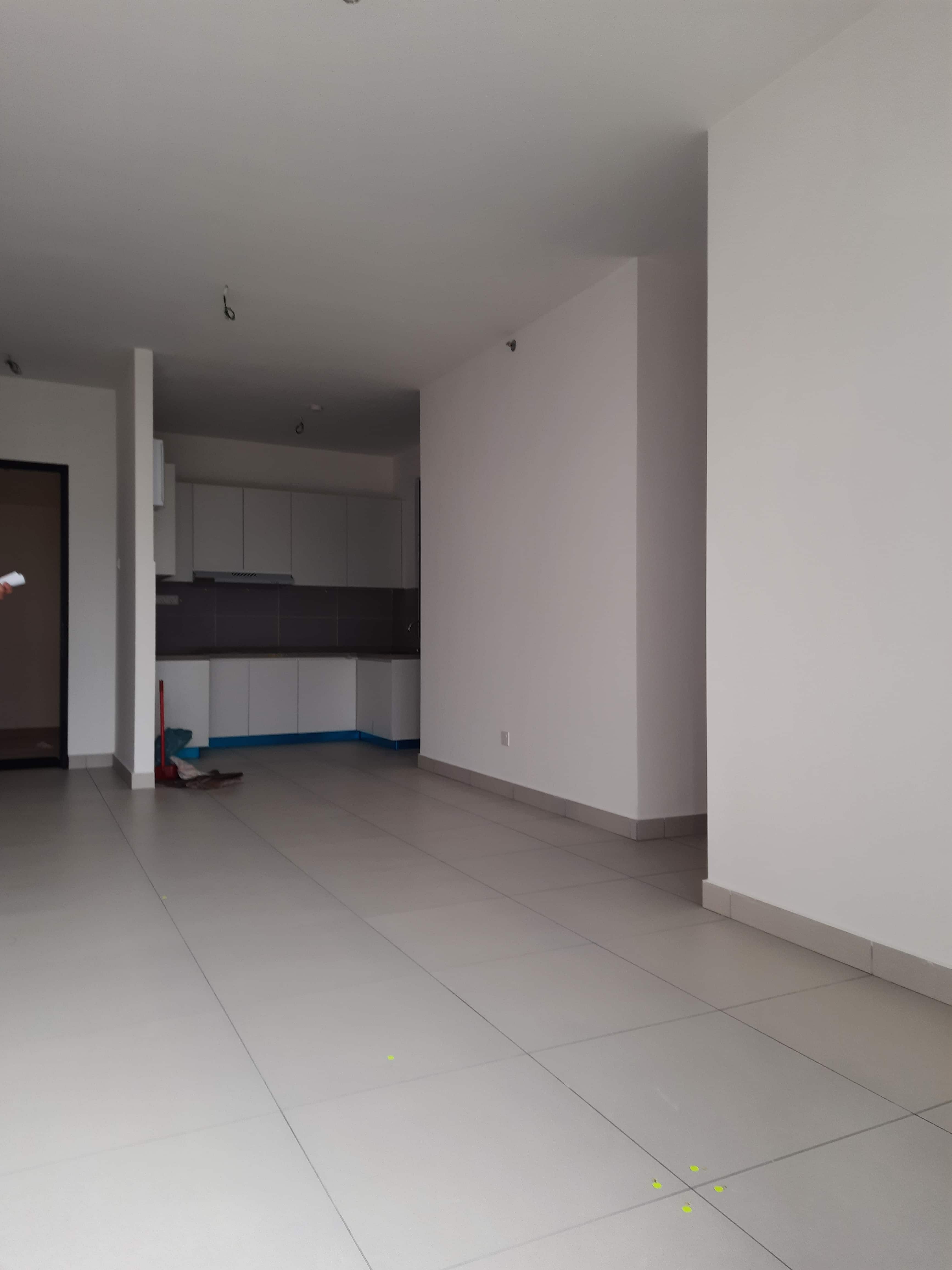 Idaman Heights @ Nusa Idaman 2