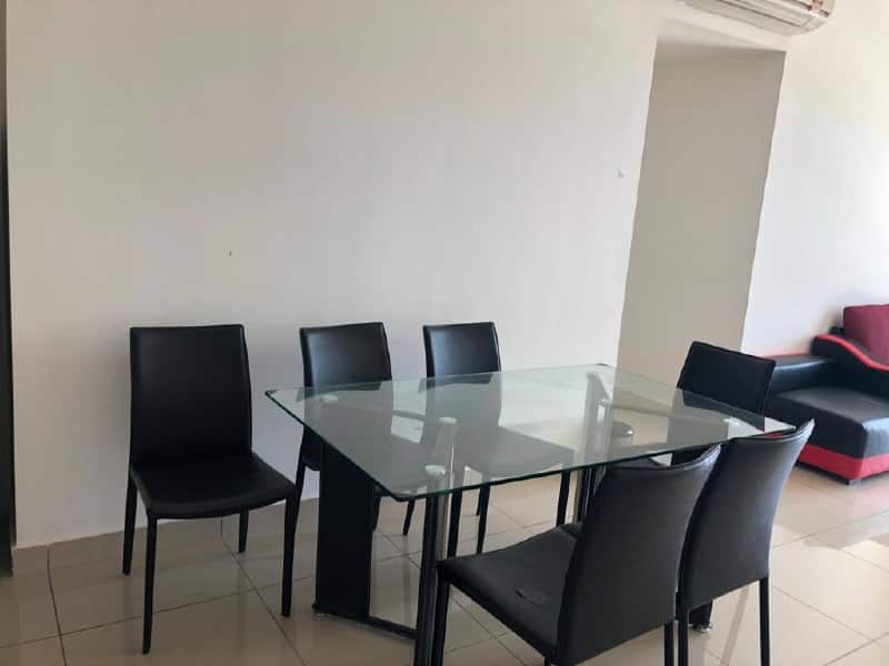 Apartment Gelang Patah 4