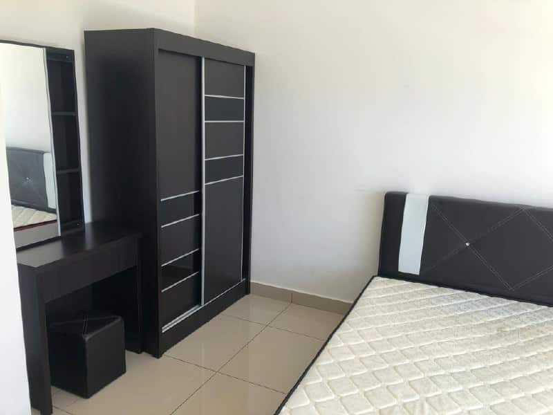 Apartment Gelang Patah 3
