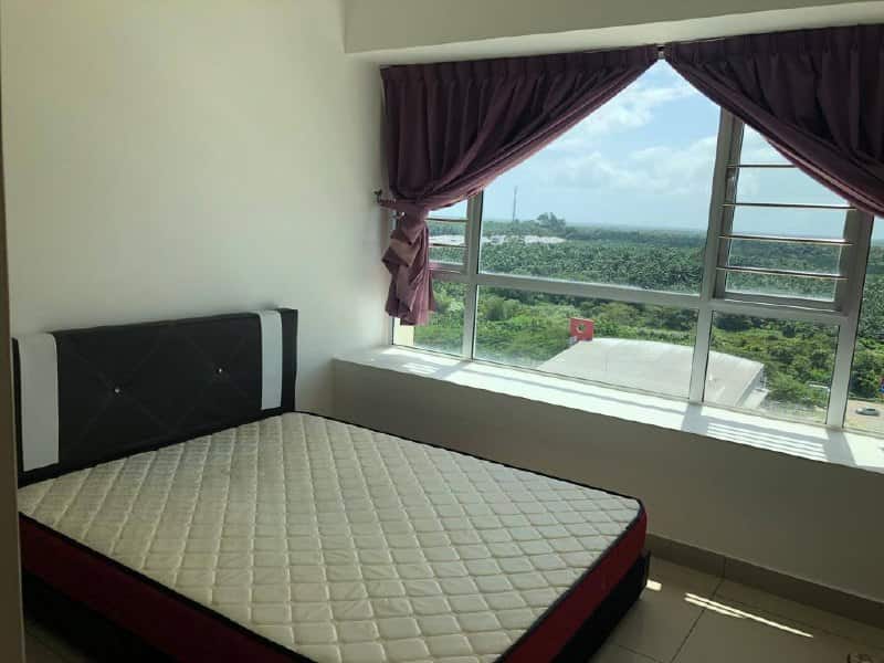 Apartment Gelang Patah 2