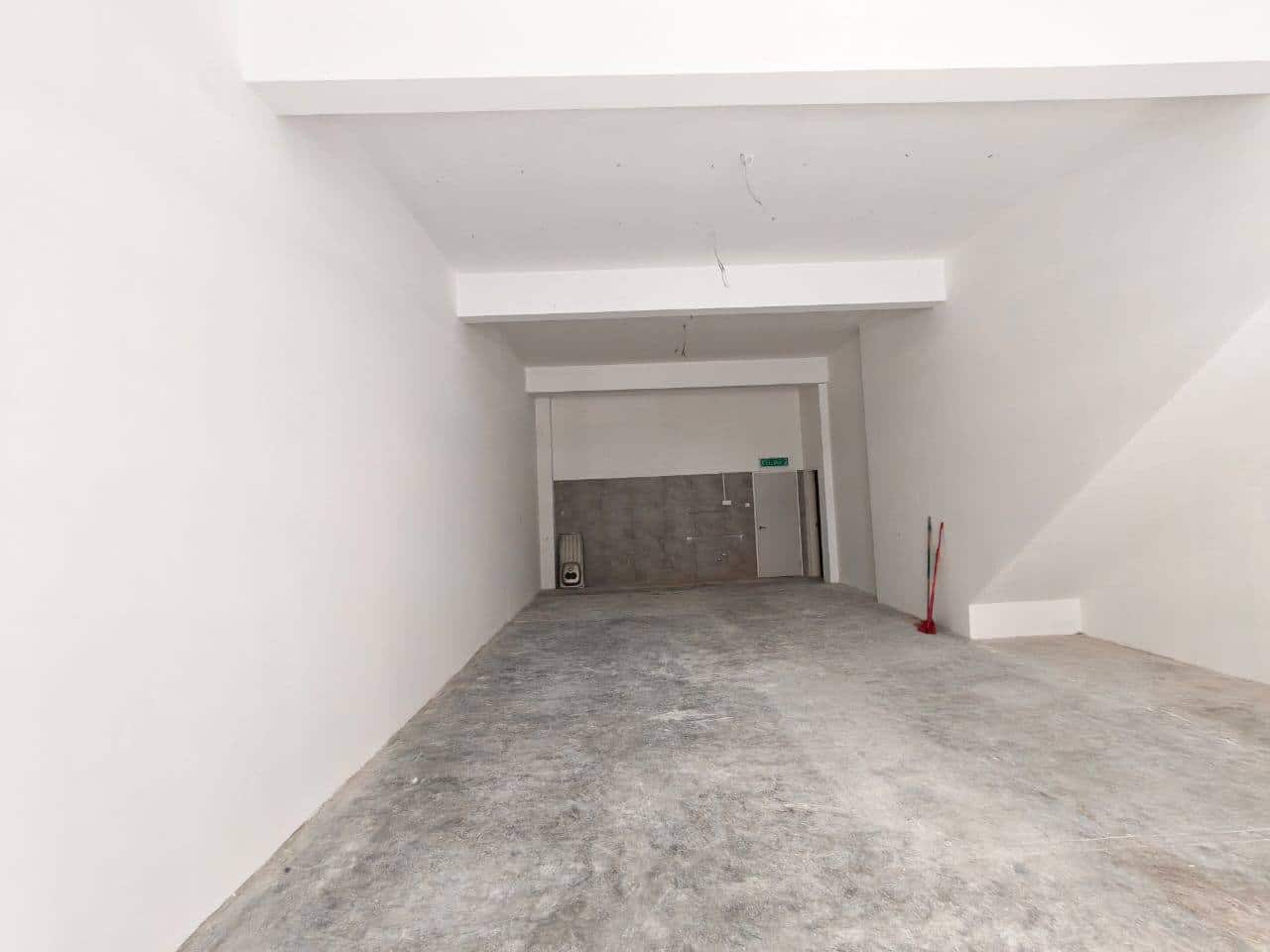 Ground Floor Shoplot Pelangi Avenue 2