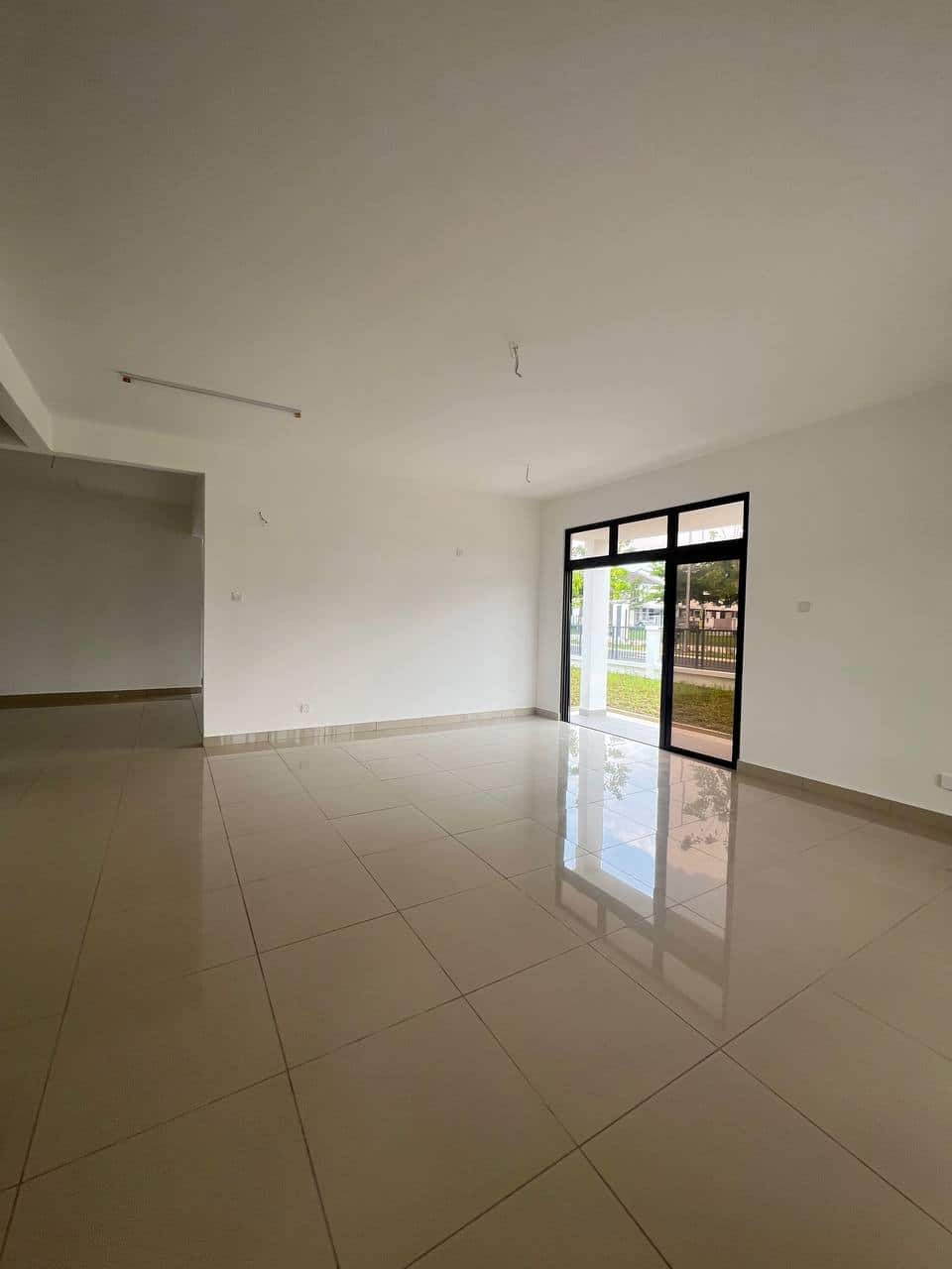Double Storey Terrace House Rini Homes 8, Taman Mutiara Rini 3